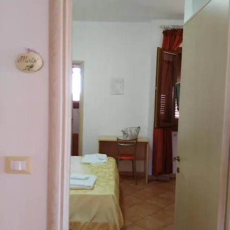 Dal Contadino Morciano di Leuca