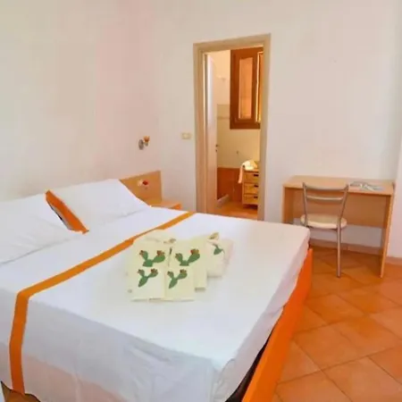 Dal Contadino Bed & Breakfast *