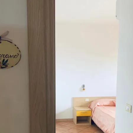 Dal Contadino מורצ'יאנו די לאוקה