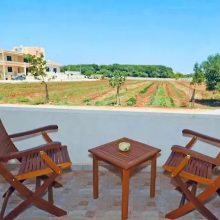 Dal Contadino Bed & Breakfast Morciano di Leuca