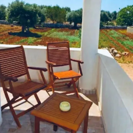 Dal Contadino Bed & Breakfast