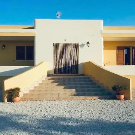 Dal Contadino Bed & Breakfast Morciano di Leuca