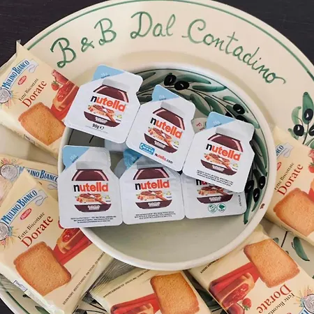Dal Contadino