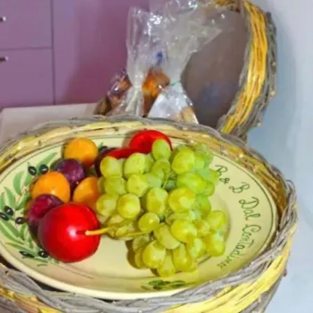 Dal Contadino Bed & Breakfast Morciano di Leuca